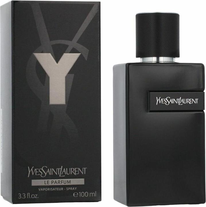 Actual product image Yves Saint Laurent Y (Eau de parfum, 100 ml)