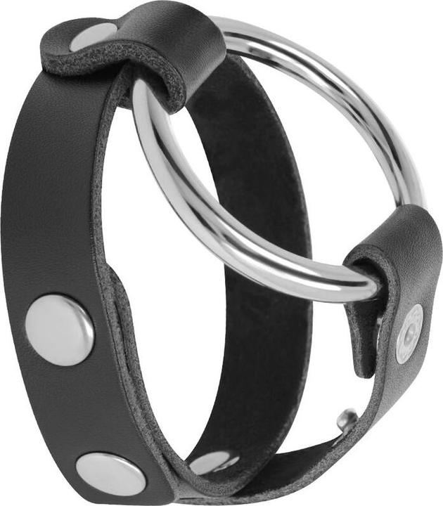 Darkness Anello Per Il Pene E Prove Bdsm