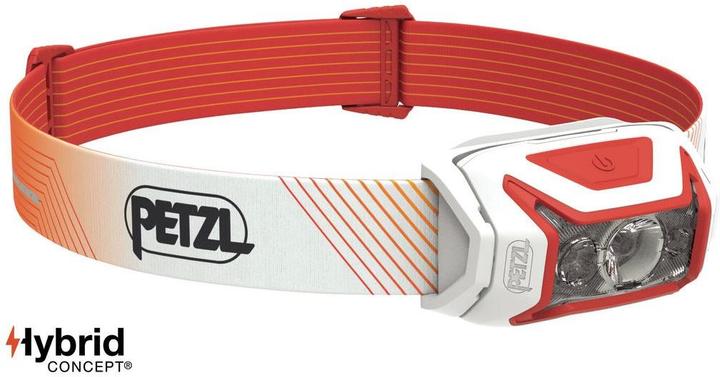 Productafbeelding Petzl Actik Kern (600 lm)