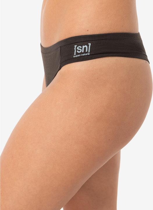 Actual product image Super Natural W TUNDRA175 THONG (L)