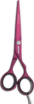 Actual product image Jaguar Pastel Plus Offset Scissors (13.97 cm)