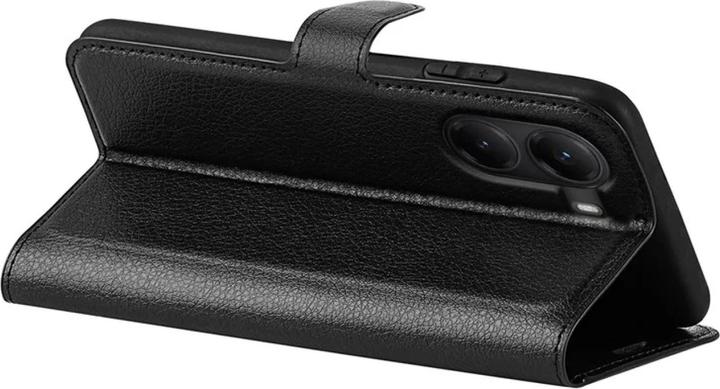 Actual product image Screenguard Leather Guard Lederhülle (Xiaomi Poco X7 Pro)
