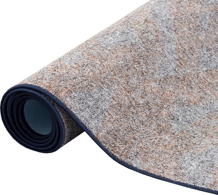 Produktbild Snapstyle Schlingenteppich Memory Meliert (200 x 300 cm)