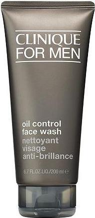 Actual product image Clinique Oil Control (Gel, 200 ml)