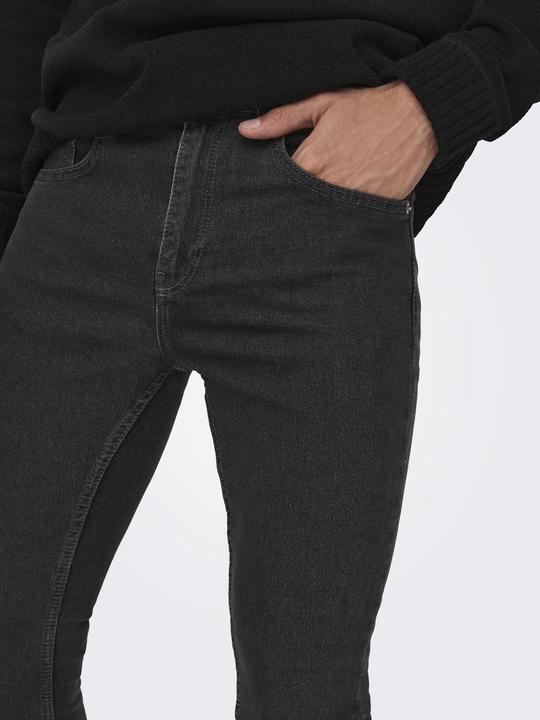 Actual product image Only & Sons Skinny Fit Jeans (31)
