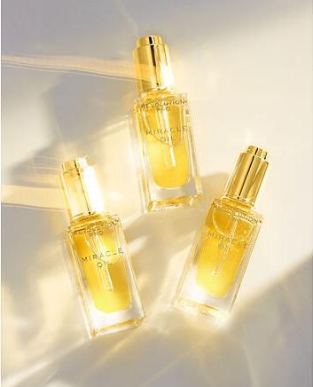 Immagine prodotto Makeup Revolution Olio miracoloso (Olio corpo, 30 ml)