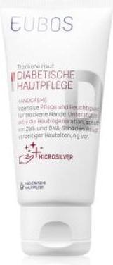 Actual product image Eubos Diabetic skin hand cream cream (50 ml)