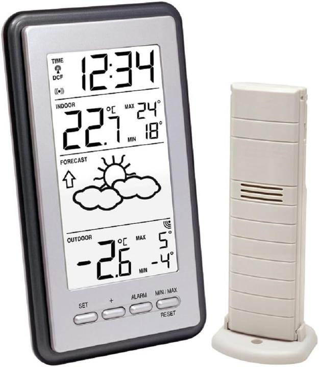 Actual product image La Crosse Technology Wetterstation