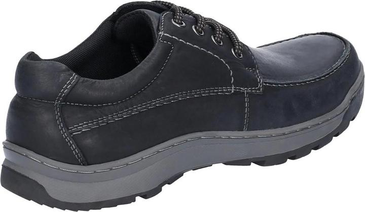 Immagine prodotto Hush Puppies Scarpe basse stringate Tucker (43)