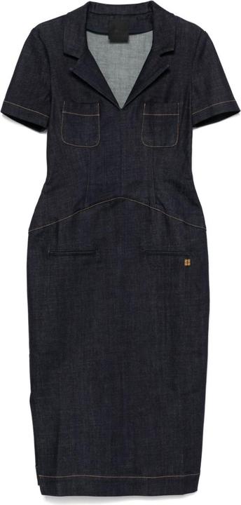 Actual product image Givenchy Dresses Blue (38)