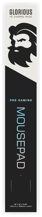 Actual product image Glorious PC Gaming Race Gw-E (Wide)