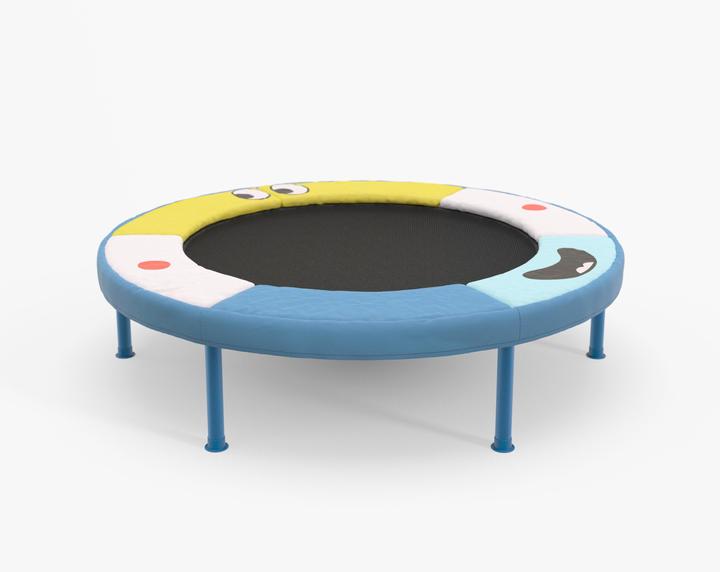 Produktbild Domyos Mini (90 cm)