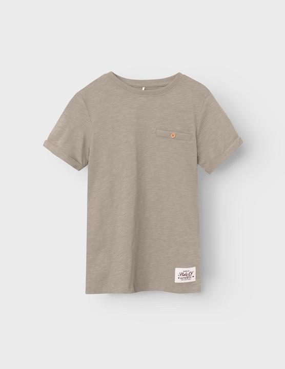 Actual product image Name it Nkmvincent Ss Top F Noos (116)