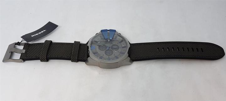 Immagine prodotto Diesel Mega Capo (Cronografo, 51 mm)