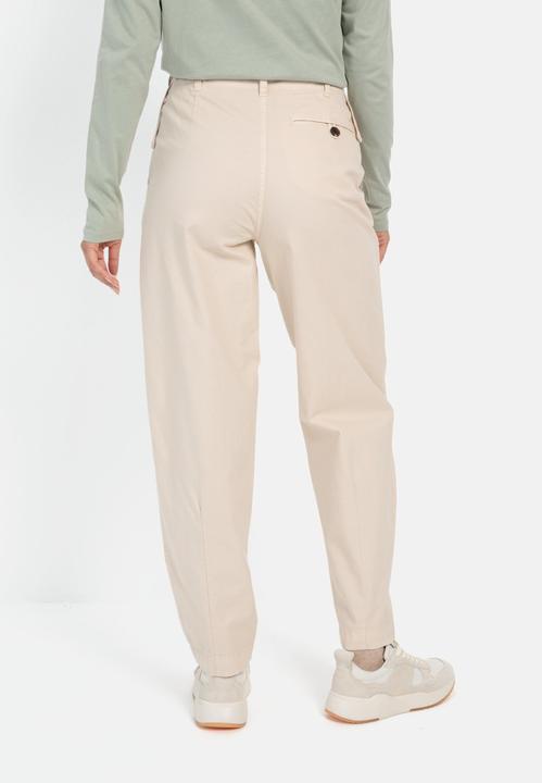 Actual product image Camel Active Mom fit chino (30)