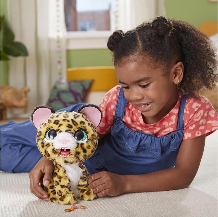 Produktbild FurReal Lolly (28 cm)