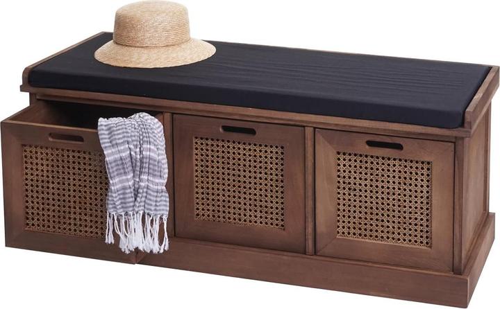 Produktbild JOHN316 Sitzbank (110 cm)