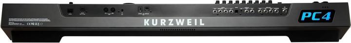 Produktbild Kurzweil PC4 Performance Control