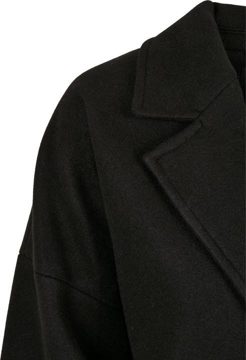 Produktbild Urban Classics Ladies Oversized Classic Coat (S)