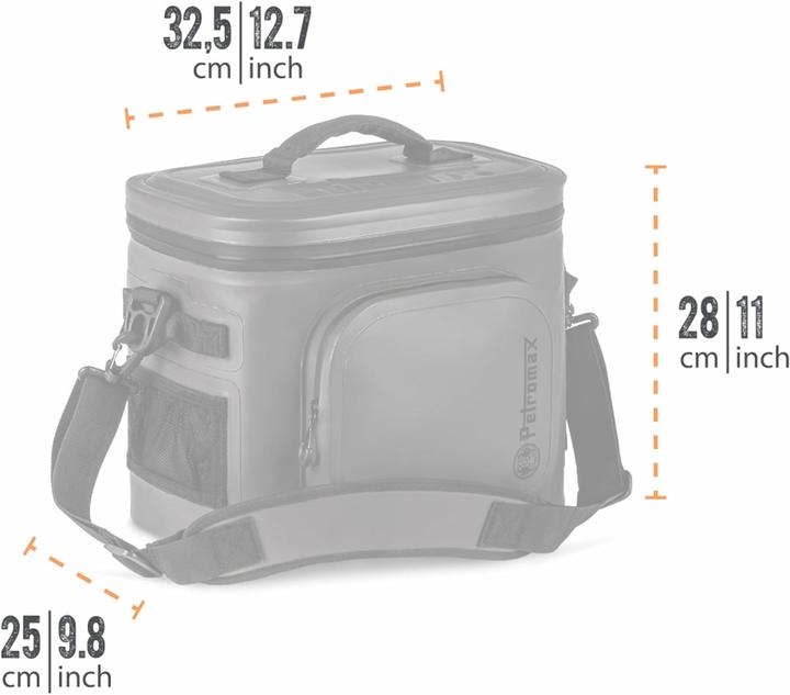 Immagine prodotto Petromax Borsa frigo (8 l)