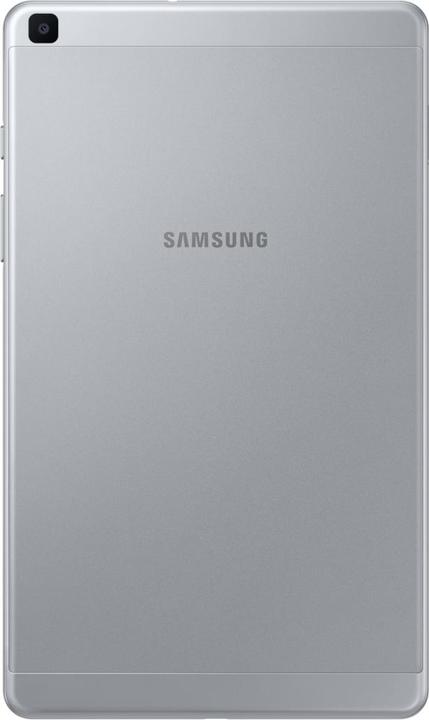 Actual product image Samsung Galaxy Tab A (2019) EU (WLAN only, 8", 32 GB, Silver)