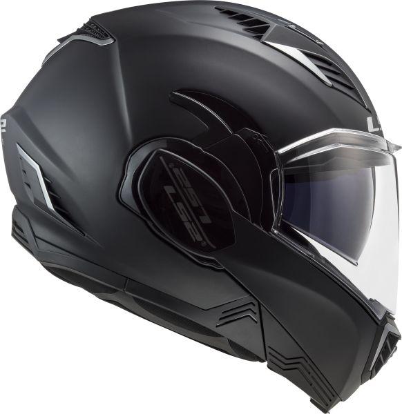 Produktbild LS2 FF900 Valiant II Solid (XXL)