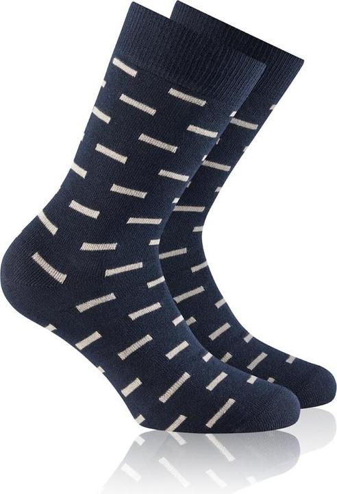 Rohner Vintage (Einzelpack, 35 - 38)