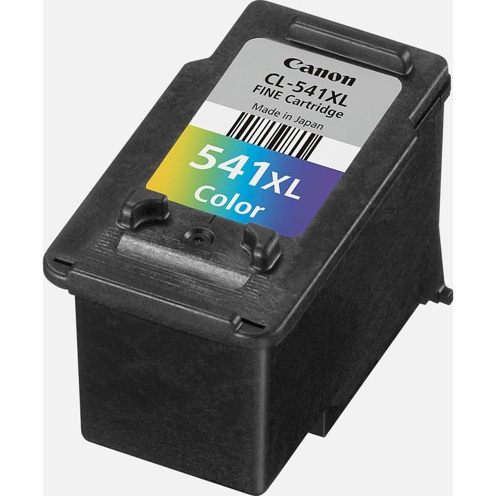 Immagine prodotto Canon Cl-541xl (Color)