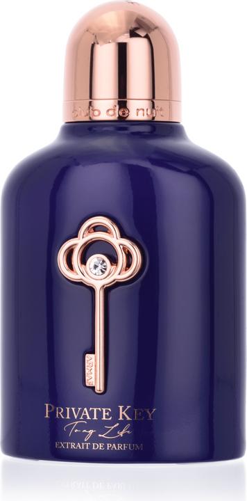 Image du produit Armaf Private Key To My Life - Extrait parfumé - 100 ml (Eau de parfum, 100 ml)