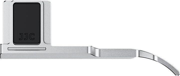 Produktbild JJC TA XM5 SILVER Thumbs Up Grip