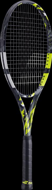 Babolat Pure Aero Team 2023 Tennisschläger (2, 285 g)