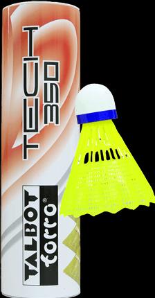 Actual product image Talbot Torro Tech 350 yellow