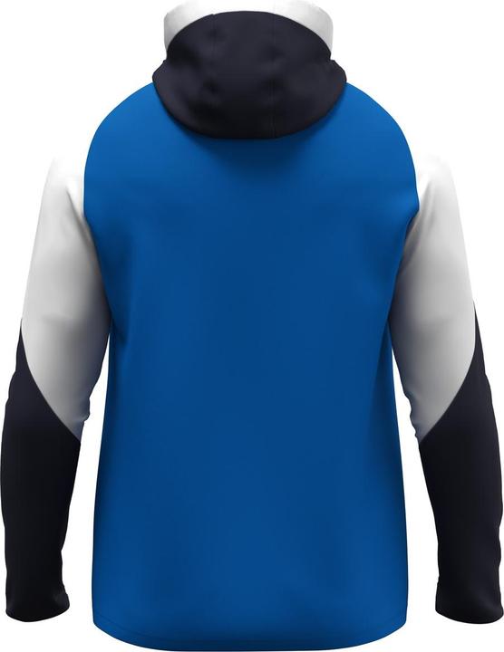 Produktbild JAKO Kapuzenjacke Dynamic (4XL)