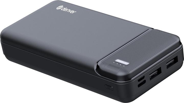 Denver PBS-20007 (20000 mAh) (20000 mAh, 10 W, 10 Wh)