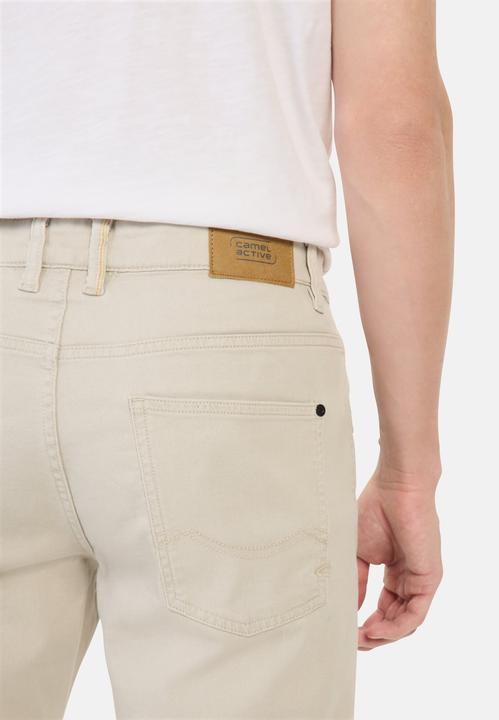 Actual product image Camel Active Regular Fit 5-Pocket Hose (33)