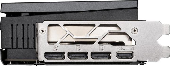 Actual product image MSI GeForce RTX 5070 VANGUARD SOC LAUNCH EDITION (12 GB)