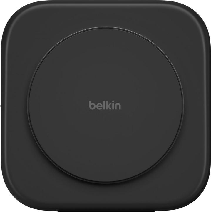 Immagine prodotto Belkin Boost Charge Pro Qi2 3in1 (15 W)