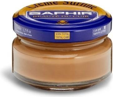 Saphir Beaute du Cuir Schuhpflegecreme surfine pommadier (1 x, 50 ml)