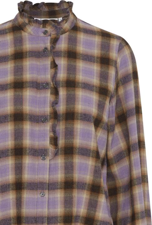 Immagine prodotto Pulz Jeans PZKATELYN Frill Shirt 50208441 (XS)