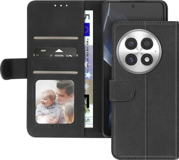 Actual product image Avizar Classic Vintage Cover (OnePlus 13)