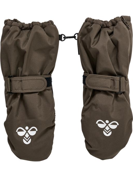Actual product image hummel hmlIGLO TEX MITTENS (6, 7, 8)