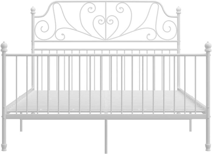 Actual product image VidaXL Donnell (160 x 200 cm)