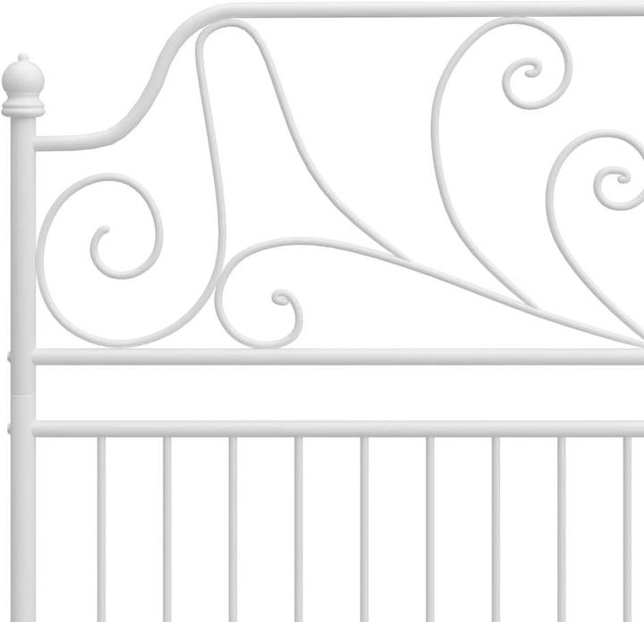 Actual product image VidaXL Donnell (160 x 200 cm)
