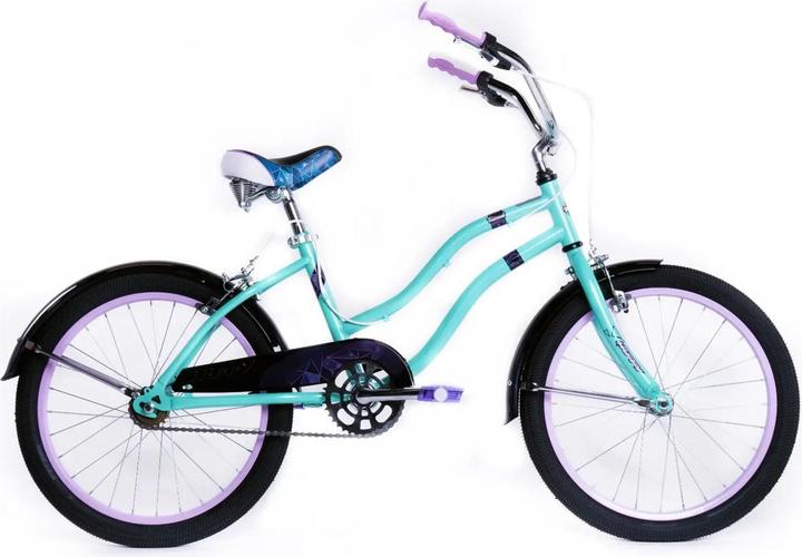 Actual product image ‎Huffy Fairmont 20" Cru Teal (20")