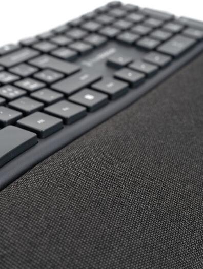 Immagine prodotto FreeVoice FWP-KB-ERGO (CH, Senza fili)