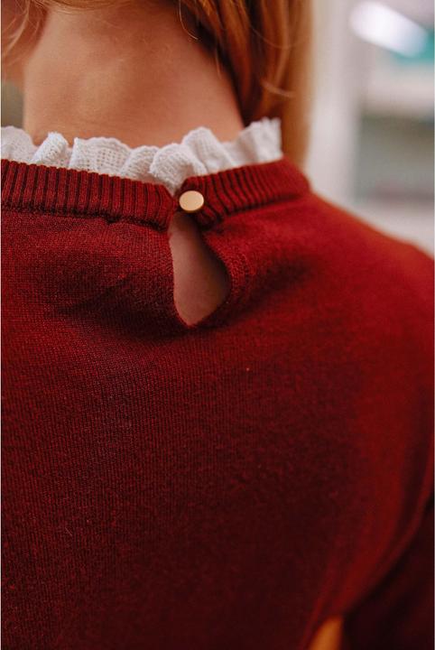 Immagine prodotto La Petite Étoile maglione da aubine (40)