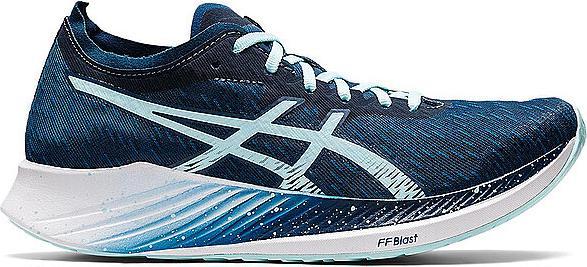 Actual product image ASICS Performance Magic Speed Lady Mako Blue/Clear Blue (37)