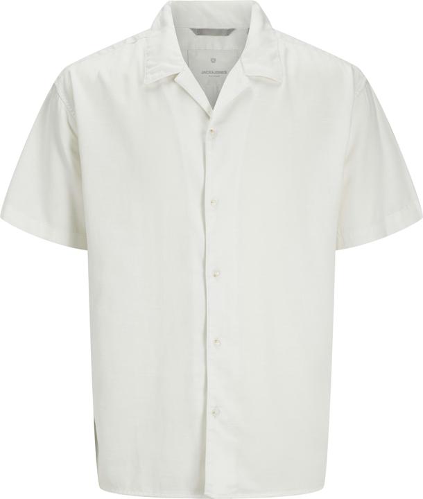 Jack & Jones Loose Fit Hemd Hemd (L)