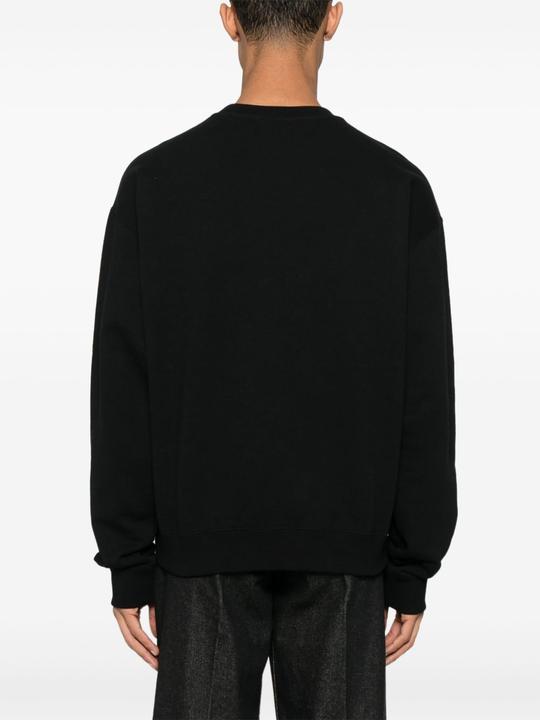 Actual product image Jil Sander Maglie Nero (L)
