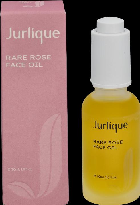 Actual product image Jurlique Moisture Plus Rare Rose Face Oil (30 ml, Face oil)